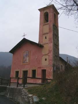 Cappella di Agnelli