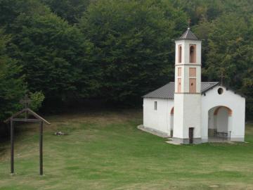 Cappella delle PIagge