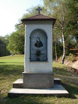 pilone del Moro
