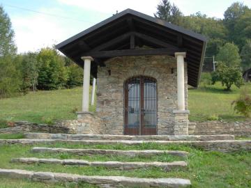 Cappella del Montasso