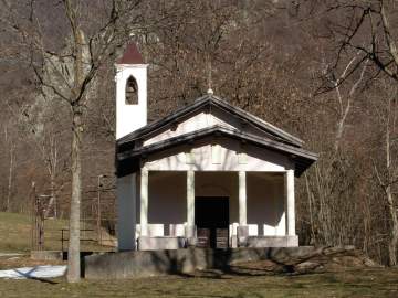 Cappella di Vermanera