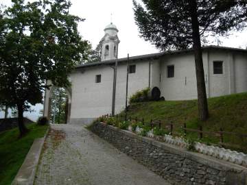 Cappella di Sant'Anna