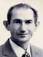 foto del maestro Silvestro