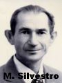 il maestro Silvestro