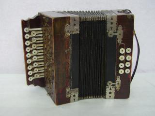 organetto