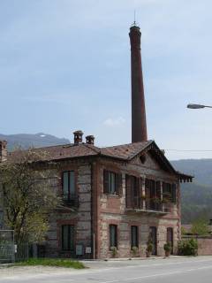 la veia fbrica di chapoun