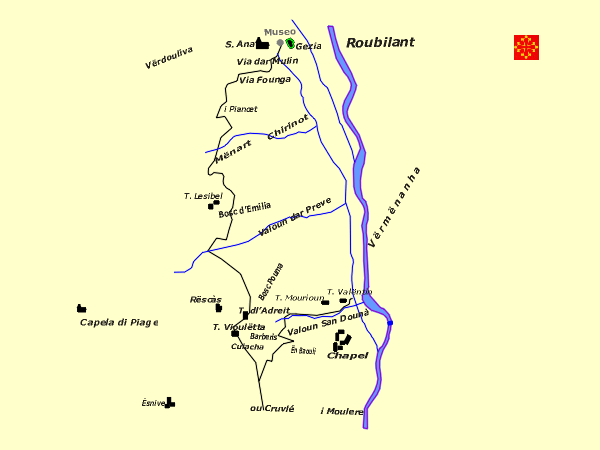 scoperta del Limodoro
