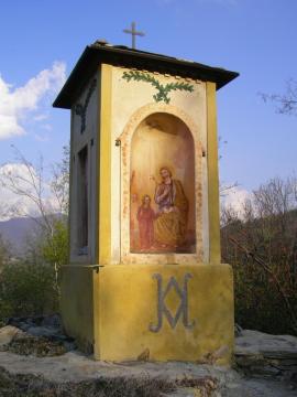 piloun Teit Angel Coustode