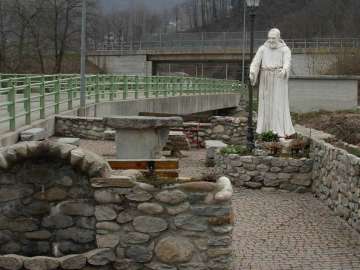 Padre Pio