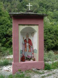 Pilone di San Nicolao