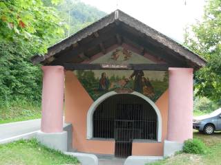 Cappella di San Macario